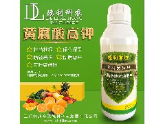 同樣是含腐植酸水溶肥，為何價格各有差異？